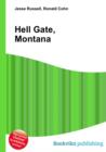 Image for Hell Gate, Montana