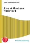 Image for Live at Montreux 1980/1974