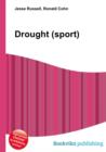 Image for Drought (sport)