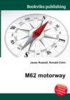 Image for M62 motorway
