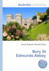 Image for Bury St Edmunds Abbey