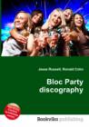 Image for Bloc Party discography