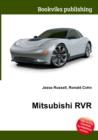 Image for Mitsubishi RVR