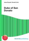 Image for Duke of San Donato