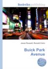 Image for Buick Park Avenue
