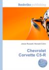 Image for Chevrolet Corvette C5-R