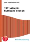 Image for 1991 Atlantic hurricane season