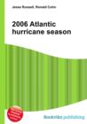 Image for 2006 Atlantic hurricane season