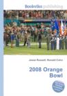 Image for 2008 Orange Bowl