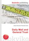 Image for Daily Mail and General Trust