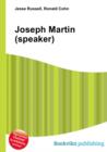 Image for Joseph Martin (speaker)