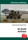 Image for Al Asad Airbase