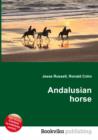 Image for Andalusian horse