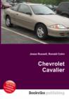 Image for Chevrolet Cavalier