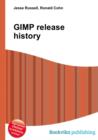 Image for GIMP release history