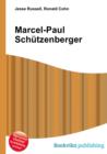 Image for Marcel-Paul Schuetzenberger