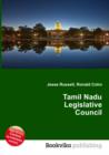 Image for Tamil Nadu Legislative Council