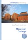 Image for Moravian College