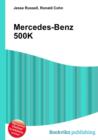 Image for Mercedes-Benz 500K
