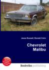 Image for Chevrolet Malibu