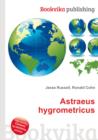 Image for Astraeus hygrometricus