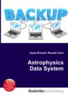 Image for Astrophysics Data System