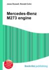 Image for Mercedes-Benz M273 engine
