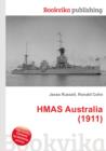 Image for HMAS Australia (1911)