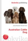 Image for Australian Cattle Dog