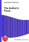 Image for Author&#39;s Farce