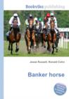 Image for Banker horse
