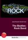 Image for The Beatles : Rock Band