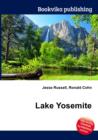 Image for Lake Yosemite