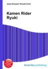 Image for Kamen Rider Ryuki