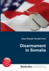 Image for Disarmament in Somalia