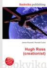 Image for Hugh Ross (creationist)
