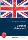 Image for Caroline of Ansbach