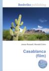 Image for Casablanca (film)