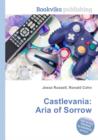 Image for Castlevania: Aria of Sorrow