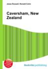Image for Caversham, New Zealand
