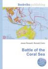 Image for Battle of the Coral Sea