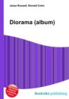 Image for Diorama (album)