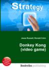 Image for Donkey Kong (video game)