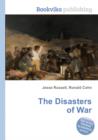 Image for Disasters of War