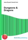 Image for Dungeons and Dragons