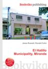 Image for El Hatillo Municipality, Miranda
