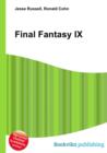 Image for Final Fantasy IX