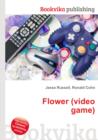 Image for Flower (video game)