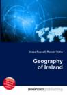 Image for Geography of Ireland