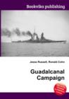 Image for Guadalcanal Campaign